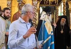 Ζάκυνθος: «Δεν έγινε για το ντύσιμο αλλά για το ξε – ντύσιμό του» επιμένει ο Μητροπολίτης Δωδώνης