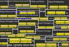 Τους έπιασαν να χρησιμοποιούν ΑI και απολογήθηκαν με AI: Το περιστατικό που έγινε viral στις ΗΠΑ.