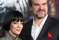 Lily Allen - David Harbour: Το «παράξενα υπέροχο» σπίτι στο Μπρούκλιν πωλείται μετά το διαζύγιο τους