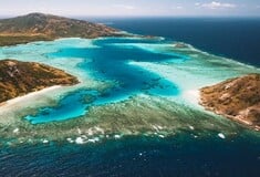 Αυστραλία: Ακυρώθηκε η κρουαζιέρα μετά τον θάνατο της 80χρονης που ξεχάστηκε σε τροπικό νησί