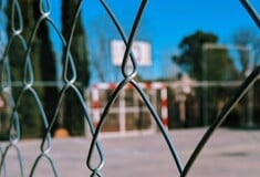 Ασπρόπυργος: «Άκρη όλοι» - Βίντεο από την κατάρρευση της 10χρονης στο προαύλιο