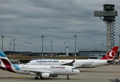 Drone παρέλυσε το αεροδρόμιο του Βερολίνου για δύο ώρες – Προειδοποιήσεις για την ασφάλεια των πτήσεων