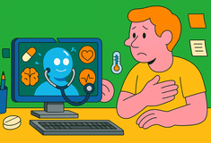 Τεχνητή νοημοσύνη και υγεία: 5 κανόνες ασφαλείας πριν ρωτήσετε τον «Δρ. ChatGPT»