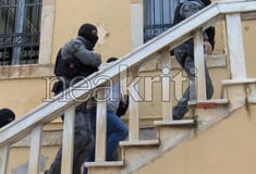 Δολοφονία στην Κρήτη: «Νόμιζε ότι ο 52χρονος θα βγάλει όπλο» - Προφυλακιστέος ο 22χρονος