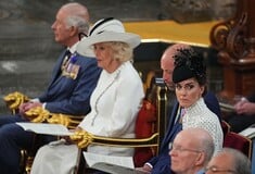 Κέιτ Μίντλετον - βασίλισσα Καμίλα: Ο ρόλος τους στην αφαίρεση των τίτλων του Άντριου