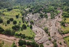 Τουλάχιστον 21 νεκροί από κατολίσθηση στην Κένυα – Δεκάδες αγνοούμενοι