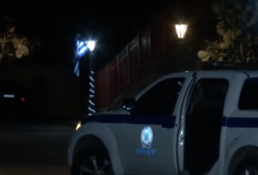 Νύχτα αγωνίας στα Βορίζια μετά τη φονική βεντέτα - Αναζητούνται τρεις ύποπτοι, φόβοι για νέα επεισόδια