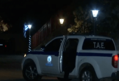 Νύχτα αγωνίας στα Βορίζια μετά τη φονική βεντέτα - Αναζητούνται τρεις ύποπτοι, φόβοι για νέα επεισόδια