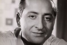 ΠΕΘΑΝΕ Ο ΛΕΟ ΛΕΑΝΔΡΟΣ