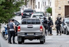 ΗΡΑΚΛΕΙΟ ΠΥΡΟΒΟΛΙΣΜΟΙ ΝΕΚΡΟΙ