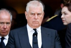 Τέως πρίγκιπας Άντριου: Μετά την αποφυλάκιση του Έπσταϊν, ήθελε να τα «ξαναπούν από κοντά»