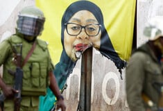 Τανζανία: Γιατί βυθίστηκε στο χάος μετά τις εκλογές – Αναφορές για εκατοντάδες νεκρούς