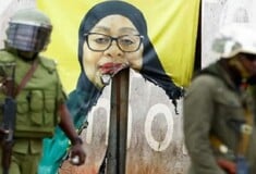 Τανζανία: Γιατί βυθίστηκε στο χάος μετά τις εκλογές – Αναφορές για εκατοντάδες νεκρούς