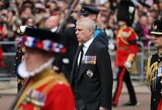 Βασιλιάς Κάρολος: Θα αφαιρέσει από τον Άντριου και τον τελευταίο τίτλο του