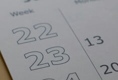 ΑΡΓΙΑ 2025 ΕΠΟΜΕΝΗ