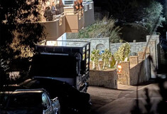 Βορίζια: Σε κλίμα βαθιάς οδύνης η επιστροφή της σορού του 39χρονου στο σπίτι του