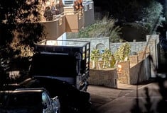 Βορίζια: Σε κλίμα βαθιάς οδύνης η επιστροφή της σορού του 39χρονου στο σπίτι του