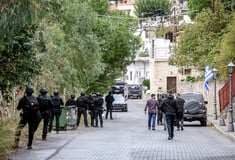 Βορίζια: Ο εισαγγελέας στο ΠΑΓΝΗ – Διώξεις για ανθρωποκτονία από πρόθεση στους δύο φρουρούμενους τραυματίες