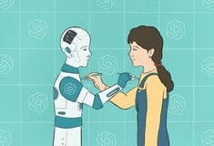 Η απροσδόκητη γλώσσα που καταλαβαίνουν καλύτερα τα chatbots