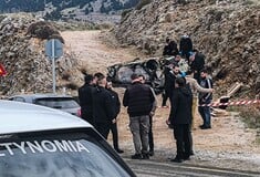 Δολοφονία Λάλα στην Αράχωβα: Βγήκε στο μπαλκόνι και άνοιξαν πυρ εναντίον του με καλάζνικοφ