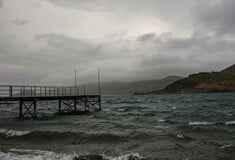 ΚΑΙΡΟΣ ΣΗΜΕΡΑ ΑΛΛΑΖΕΙ