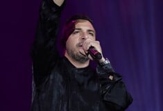 ΚΩΣΤΑΣ ΔΟΞΑΣ