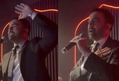 Ο Ζόχραν Μαμντάνι ξεσήκωσε το κοινό σε gay club της Νέας Υόρκης