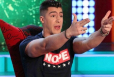 Απολύθηκε από την ΕΛΑΣ ο Τάσος Ποτσέπης - Δεν ανανεώθηκε η θητεία του λόγω χαμηλής αξιολόγησης