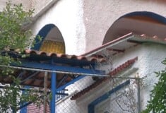 ΣΑΛΑΜΙΝΑ ΛΗΣΤΕΙΑ