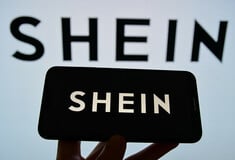 Η Γαλλία ερευνά τη Shein για πώληση «sex doll» με παιδικά χαρακτηριστικά