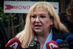 Δολοφονία Λάλα: «Εάν ήταν αυτός που πήρε τη ζωή του ας τον συγχωρήσει ο Θεός» λέει η σύζυγος του Καραϊβάζ