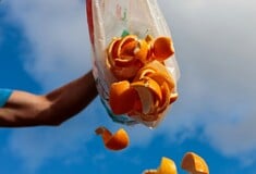 ΣΠΑΤΑΛΗ ΤΡΟΦΙΜΩΝ ΣΕΦ ΜΥΣΤΙΚΑ