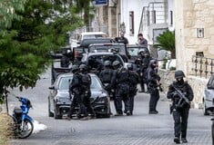 Βεντέτα στα Βορίζια: Τέσσερις σφαίρες από δύο όπλα δέχθηκε ο 39χρονος - Σε επιφυλακή η περιοχή