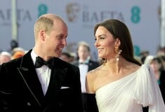 Κέιτ Μίντλετον-Πρίγκιπας Ουίλιαμ: Μετακόμισαν επίσημα στο παντοτινό τους σπίτι