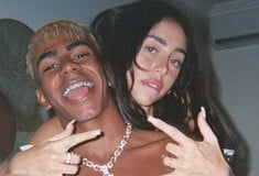 Ο Λαμίν Γιαμάλ επιβεβαίωσε τον χωρισμό του με τη Νίκι Νικόλ - «Δεν υπήρξε απιστία»