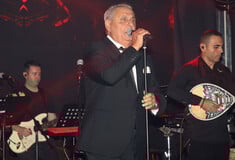 Ζαφείρης Μελάς: «Με ενοχλεί το "σκυλάδικα", αυτοί που έρχονται είναι σκυλιά;»