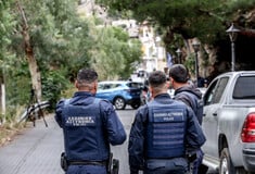 Κρήτη, ελληνικό FBI και Greek Mafia 