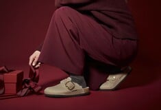 Birkenstock Boston – Το must-have της σεζόν