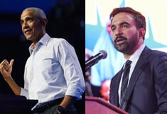 Ζόχραν Μαμντάνι: 