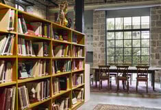 Ανοίγει στη Νάουσα η πρώτη Βιβλιοθήκη Οίνου της χώρας μας στη μνήμη του Γιάννη Μπουτάρη 