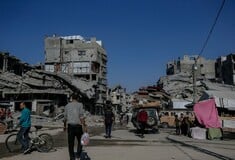 Το Ισραήλ παρέλαβε τα λείψανα τριών ακόμη ομήρων από τη Γάζα