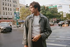 Ο Jacob Elordi φωτογραφίζεται από τη Sofia Coppola ως πρεσβευτής της Cartier