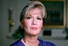 Πέθανε η ηθοποιός Ντάιαν Λαντ, σε ηλικία 89 ετών 