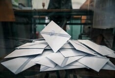 Νέα δημοσκόπηση Alco: Πρώτη η ΝΔ, ακολουθούν ΠΑΣΟΚ και Ελληνική Λύση