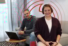 Η συνεχής εκπαίδευση είναι το κλειδί για εξελιχθείς επαγγελματικά σε έναν κόσμο που αλλάζει