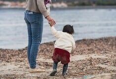 ΕΛΣΤΑΤ: Αύξηση 6% στις υιοθεσίες στην Ελλάδα το 2024 