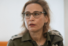 Ισραήλ: Συνελήφθη η αξιωματούχος του στρατού μετά τη διαρροή βίντεο που δείχνει την κακοποίηση Παλαιστίνιου κρατουμένου