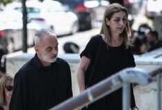 ΚΑΜΠΑΝΟΣ ΔΙΚΗ ΜΗΤΕΡΑ