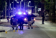 Γιάννης Λάλας: Το χρονικό της εκτέλεσης στην Αράχωβα - Τα νεότερα στοιχεία της έρευνας