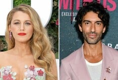 Τέλος στη δικαστική διαμάχη Λάιβλι και Μπαλντόνι - Δικαστής απέρριψε επίσημα την αγωγή του σκηνοθέτη